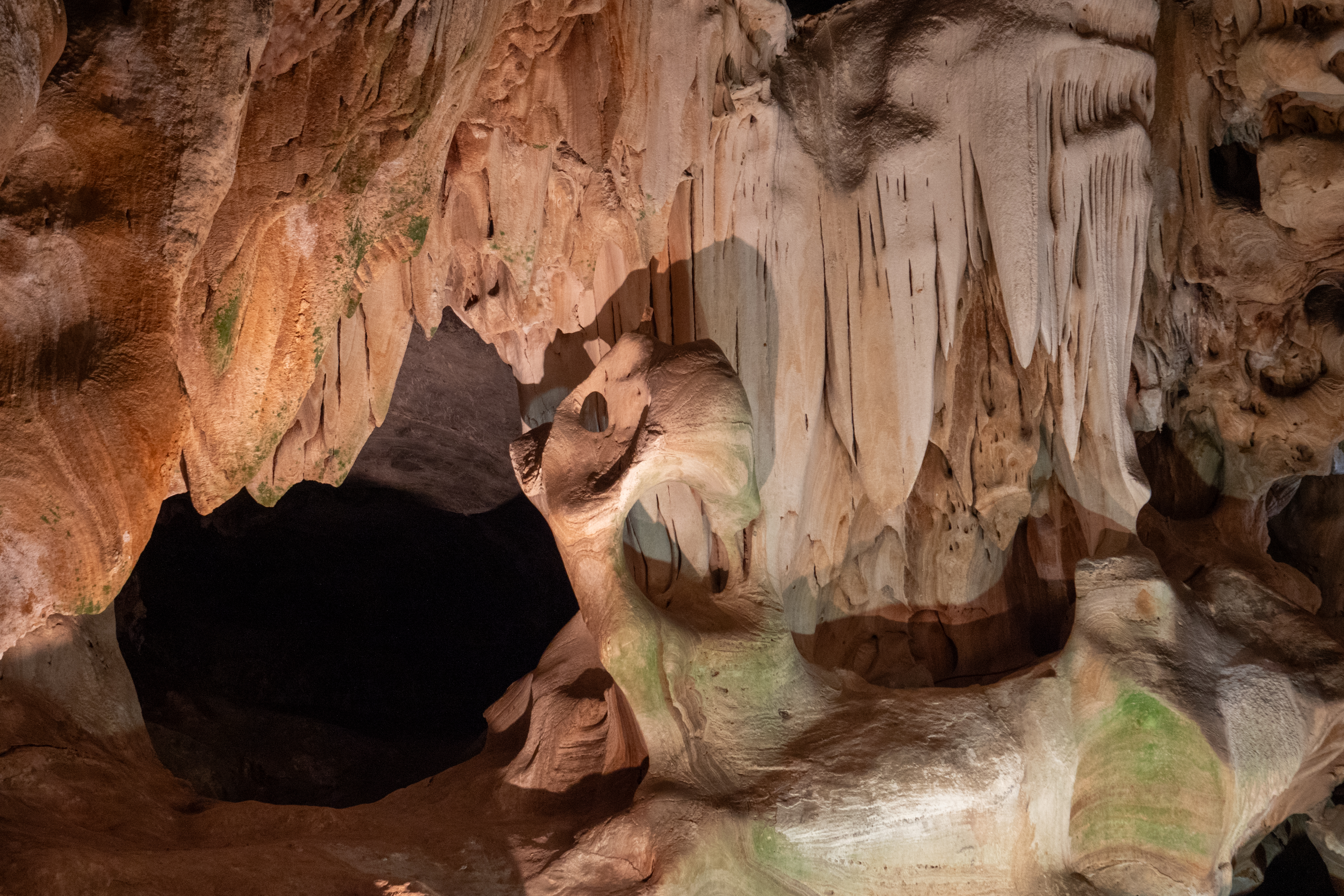 Cango Caves
